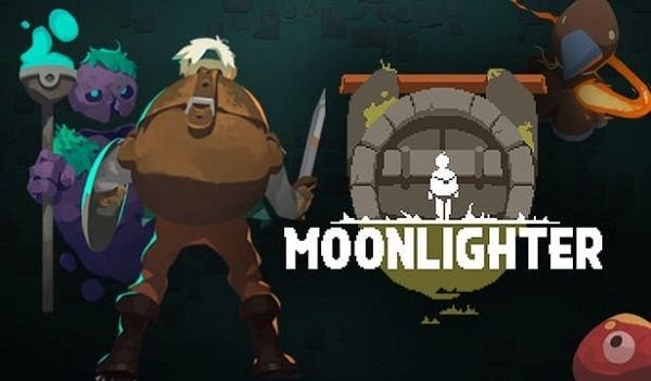 Moonlighter (PC) - Steam Key - GLOBAL - Image 2