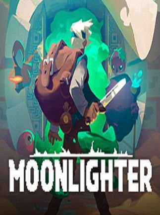 Moonlighter (PC) - Steam Key - GLOBAL - Image 3