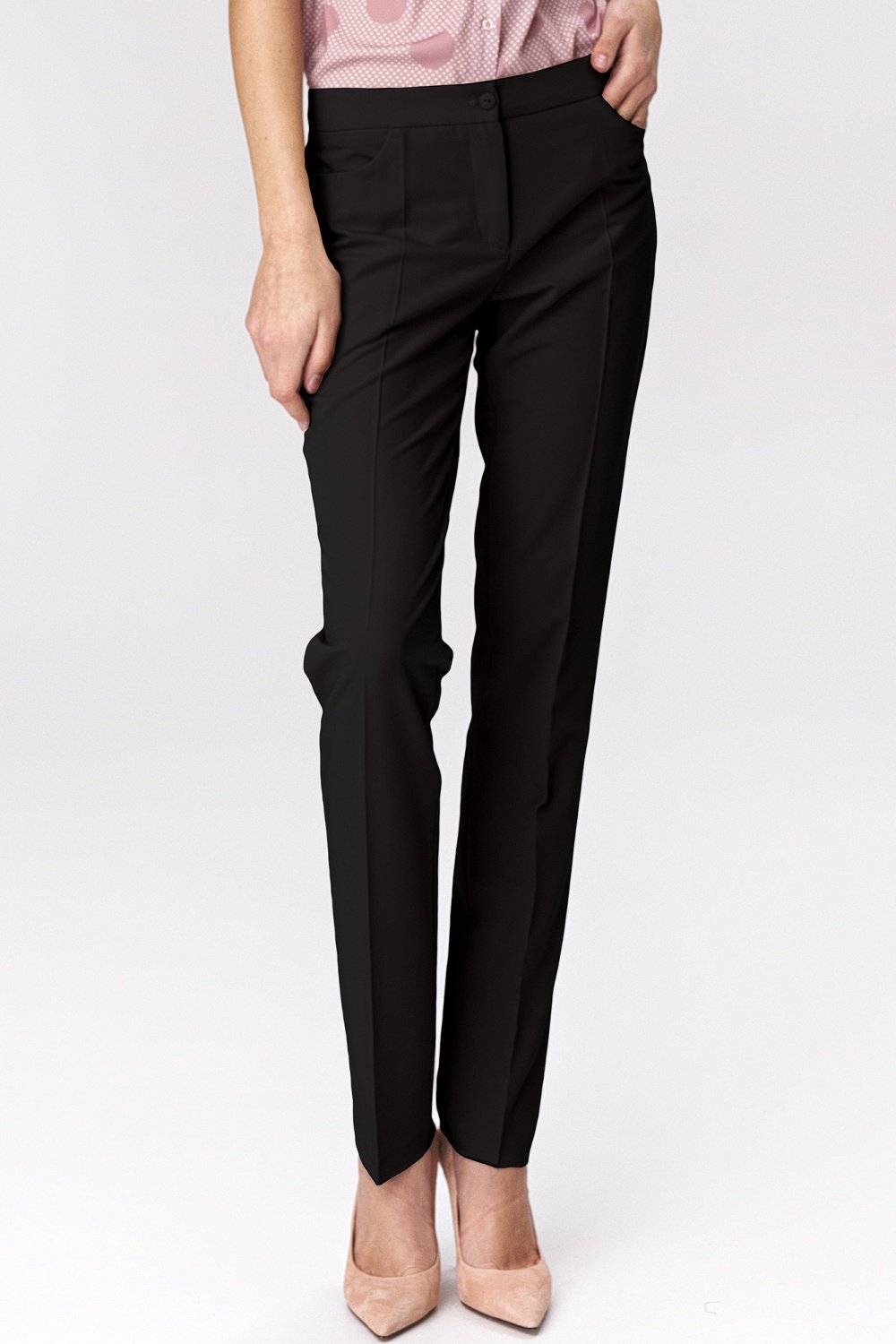 Women trousers Nife – Made in the EU.