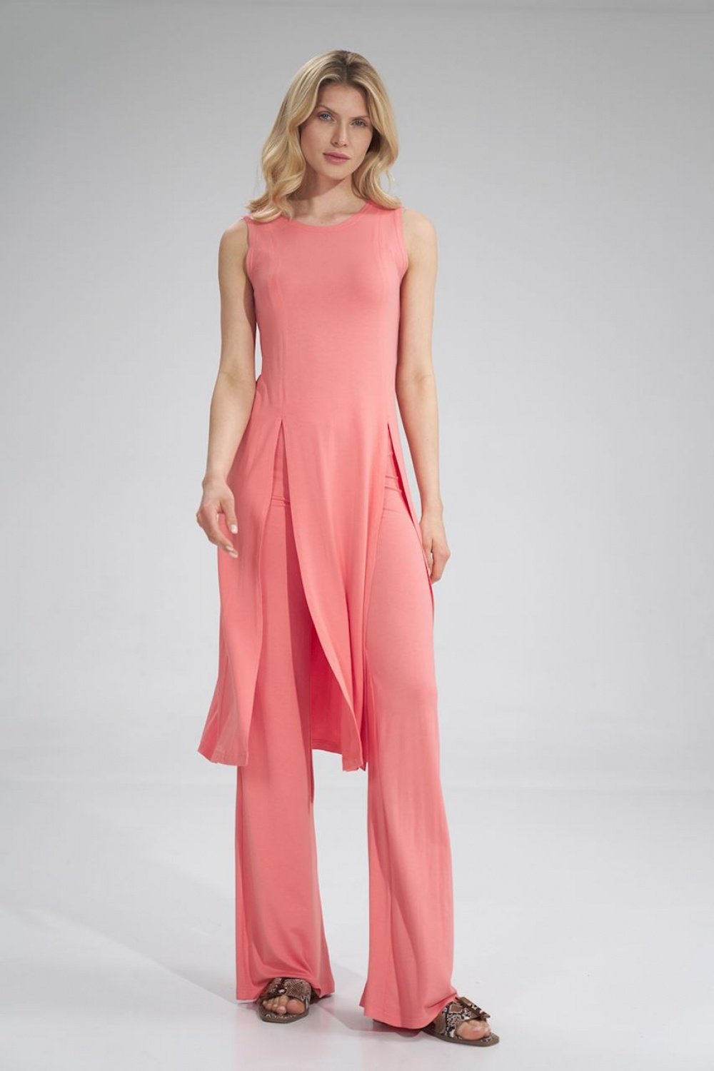 Tunic Figl – Made in the EU.