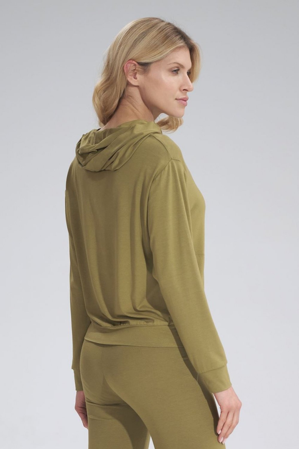 Sweatshirt Figl - Made in the EU. - Image 3