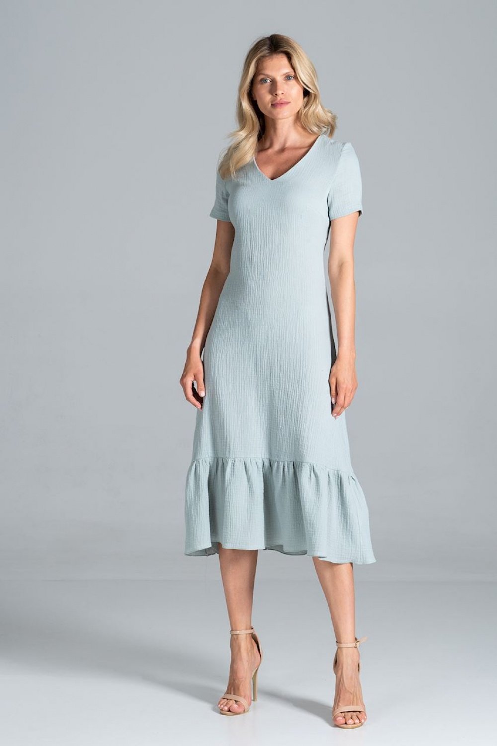 Daydress Figl – Made in the EU.