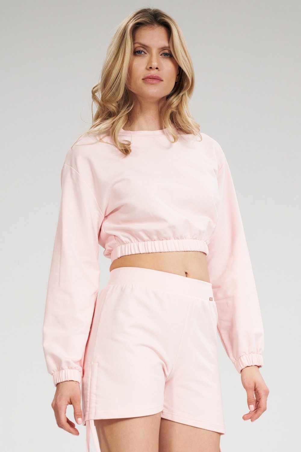 Sweatshirt Figl – Made in the EU.