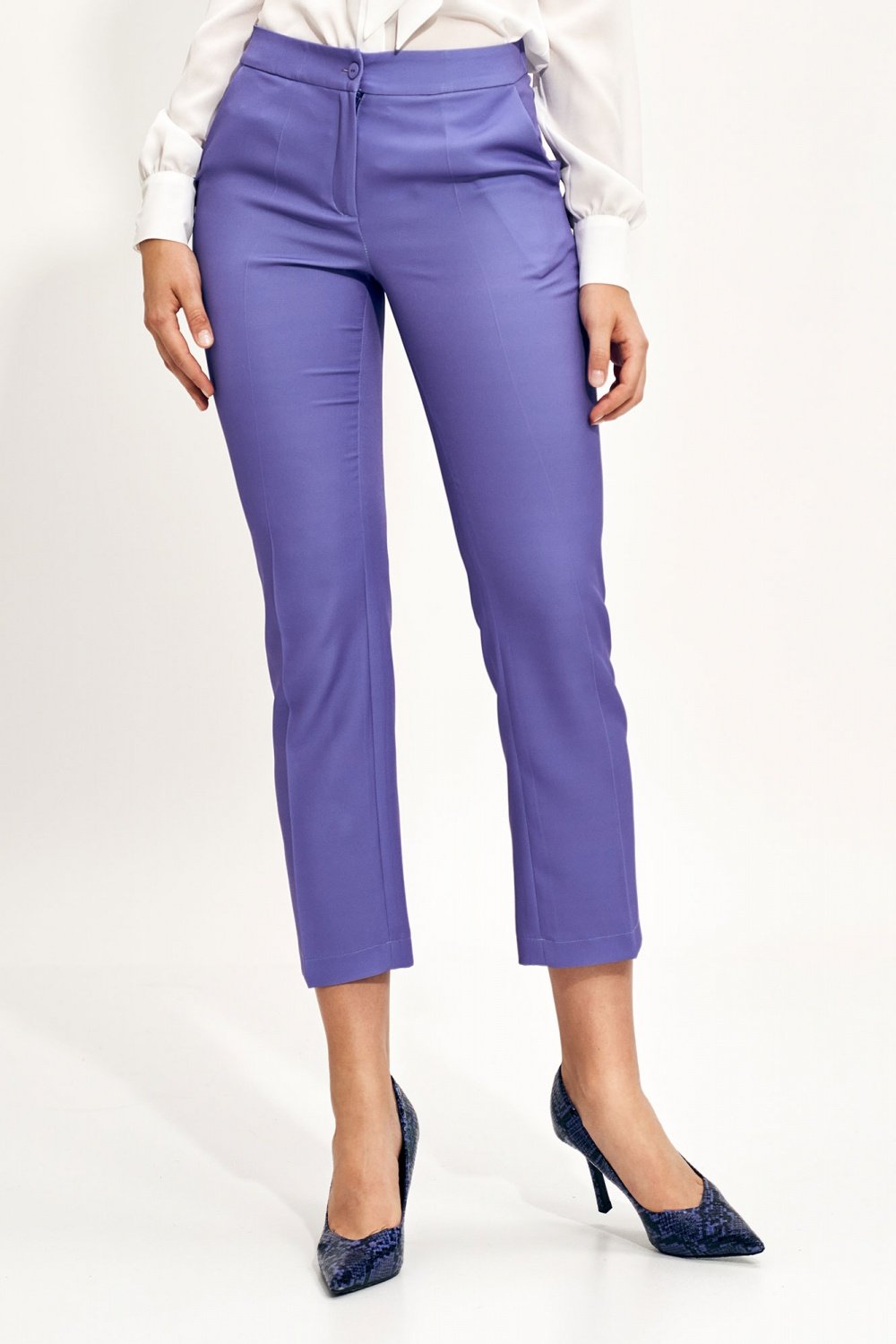 Women trousers Nife – Made in the EU.