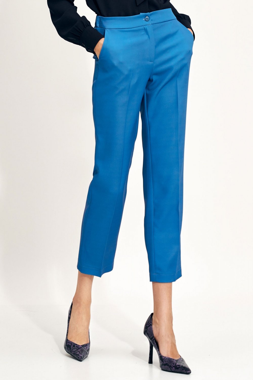 Women trousers Nife – Made in the EU.