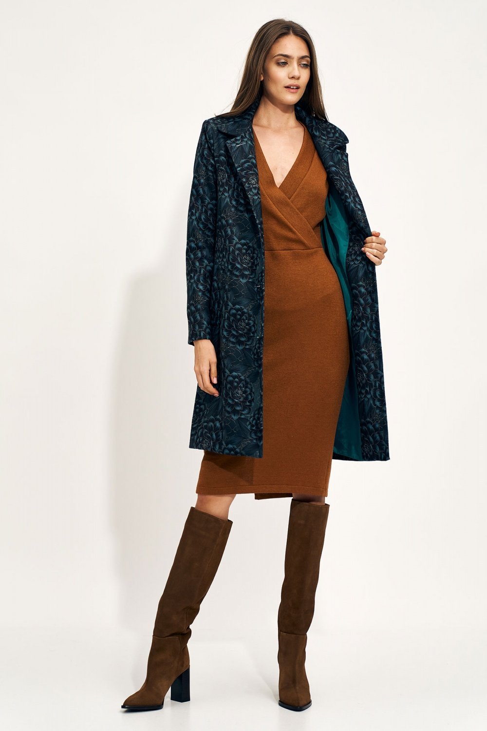 Coat Nife - Made in the EU. - Image 2