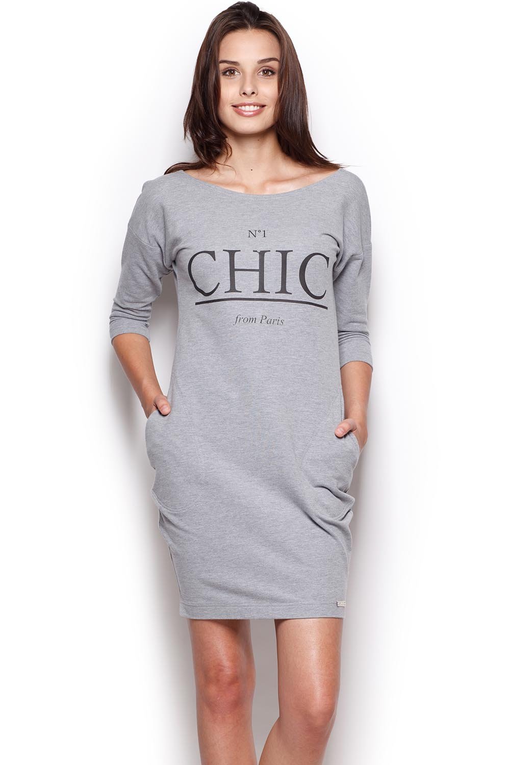 Daydress Figl – Made in the EU.