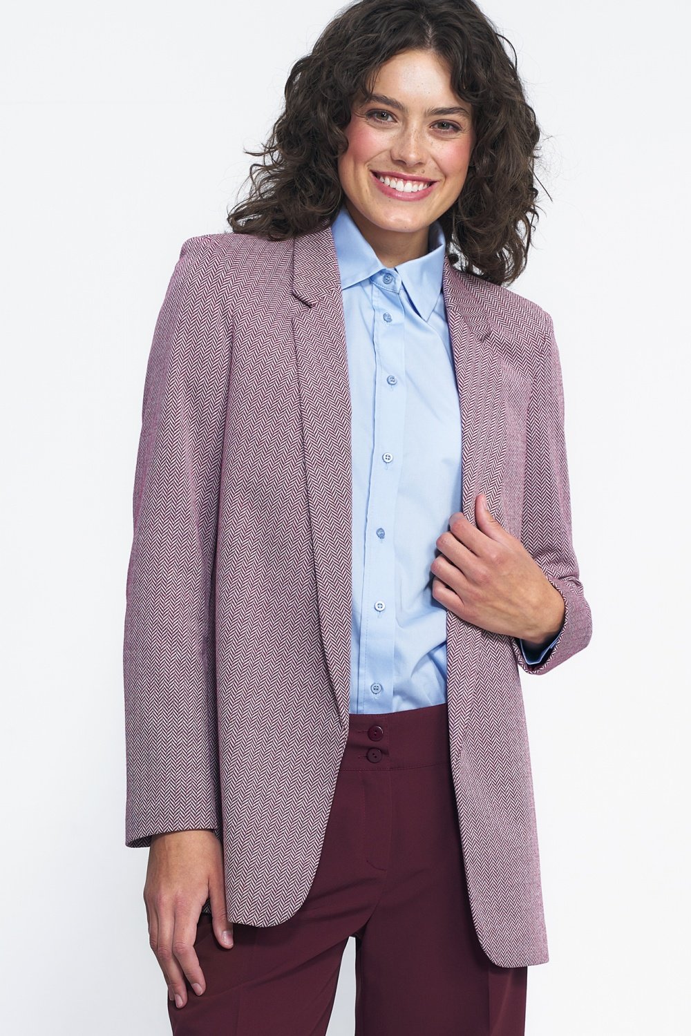 Jacket Nife – Made in the EU.