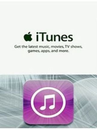 Apple iTunes Gift Card 100 USD – iTunes Key – North America