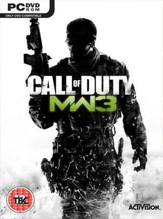Call of Duty: Modern Warfare 3 (PC) – Steam Key – GLOBAL