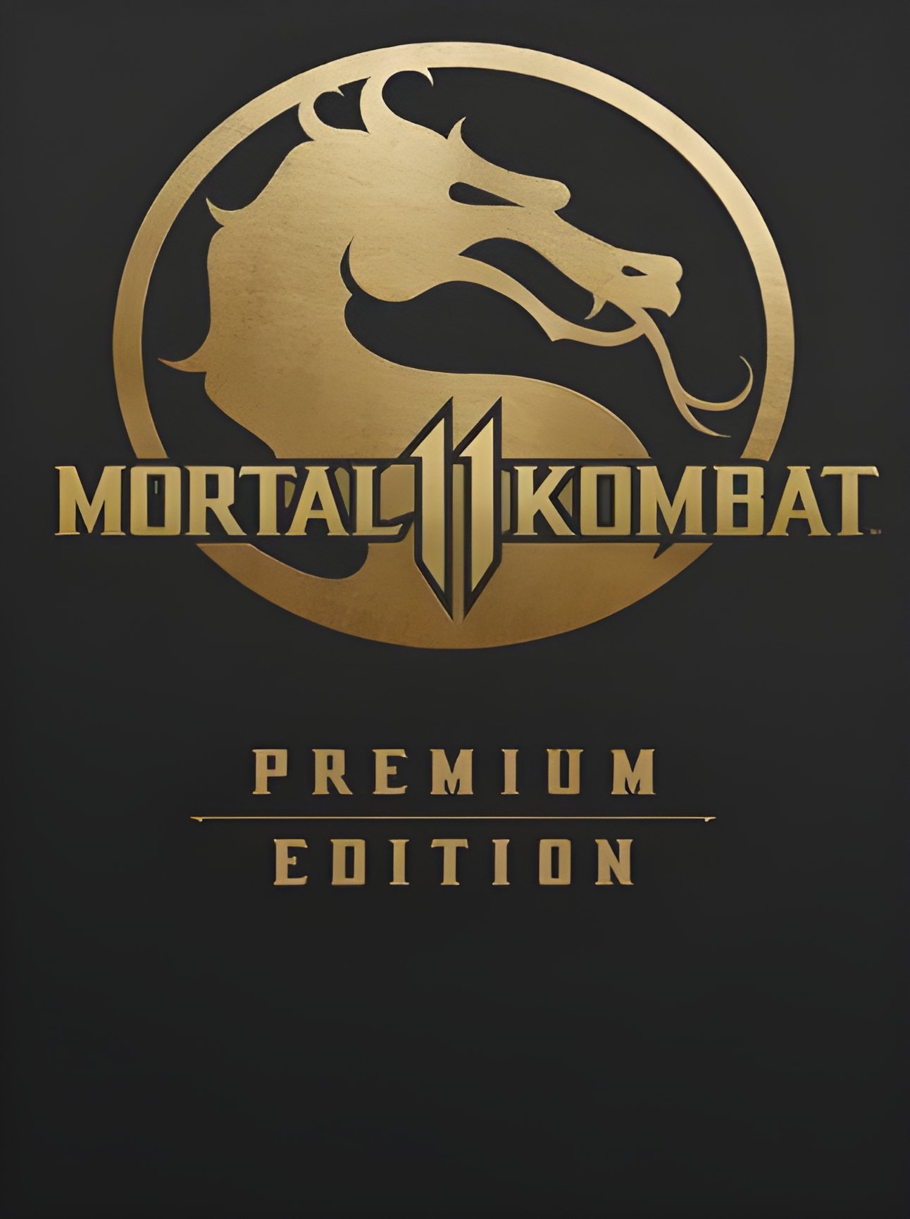 Mortal Kombat 11 | Premium Edition (PC) – Steam Key – GLOBAL