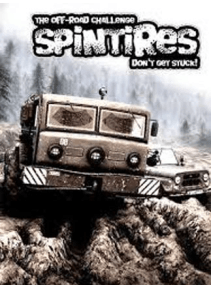 Spintires Steam Key GLOBAL