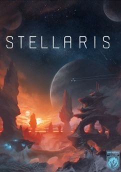 Stellaris – Galaxy Edition Steam Key GLOBAL