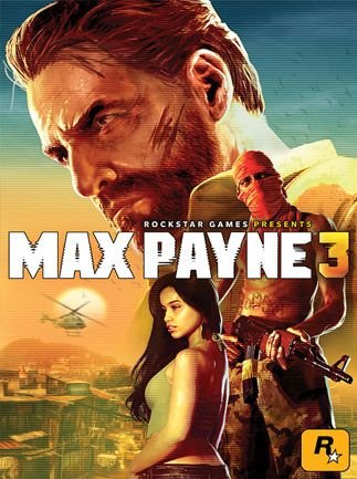 Max Payne 3 (PC) – Steam Key – GLOBAL