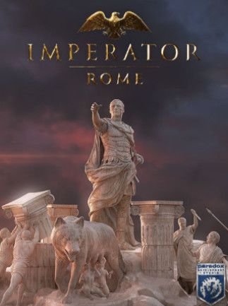 Imperator: Rome Steam Key GLOBAL