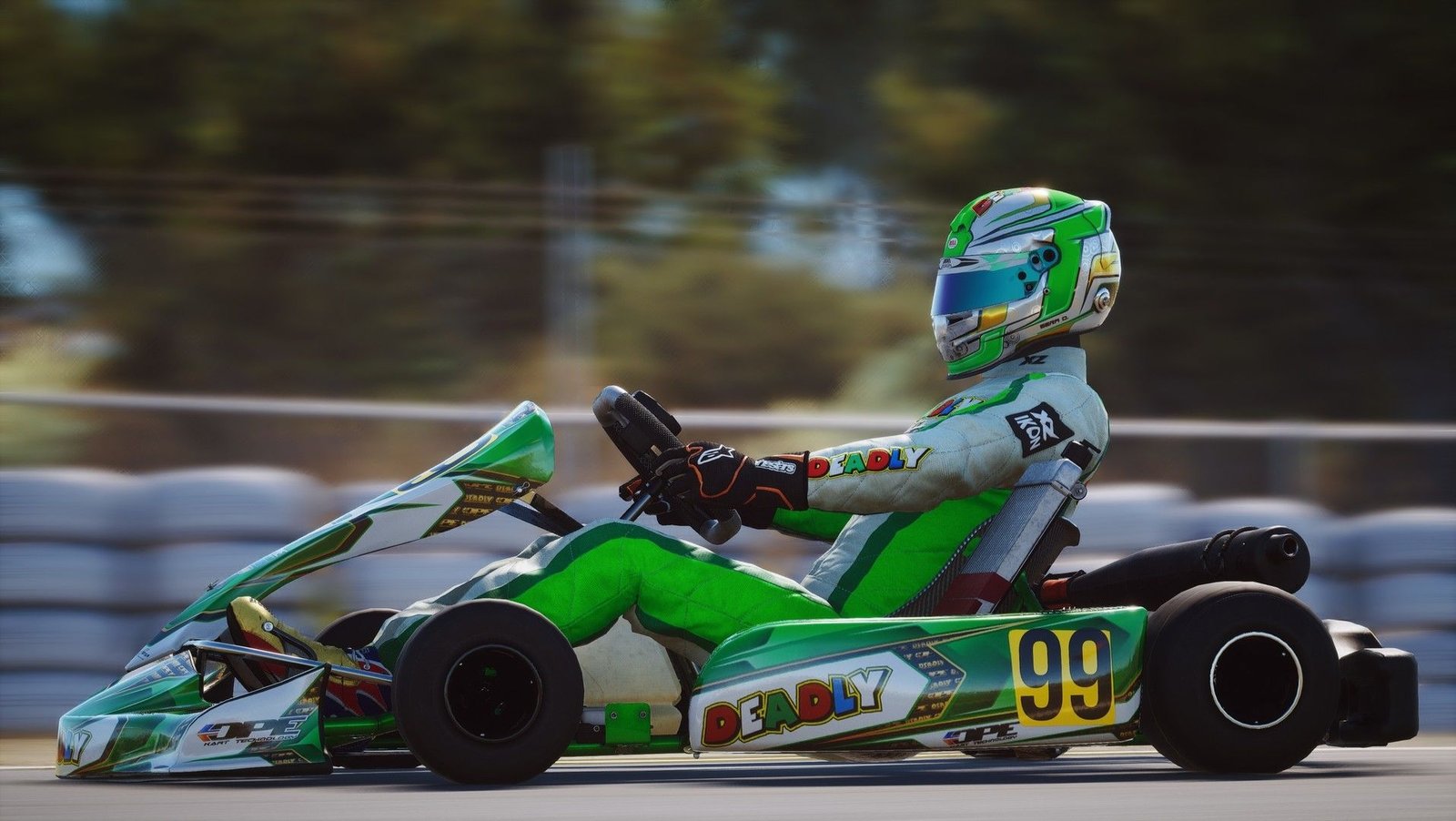 KartKraft Steam Key GLOBAL - Image 3