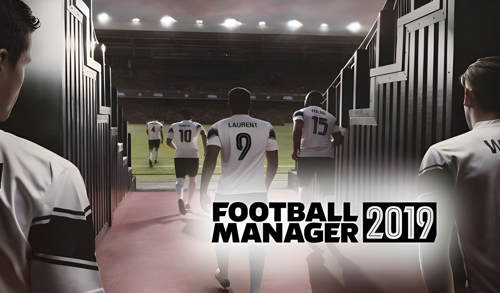 Football Manager 2019 Steam Key EUROPE - Image 3