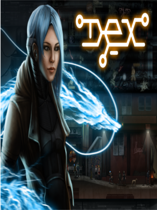 Dex Steam Key GLOBAL - Image 3