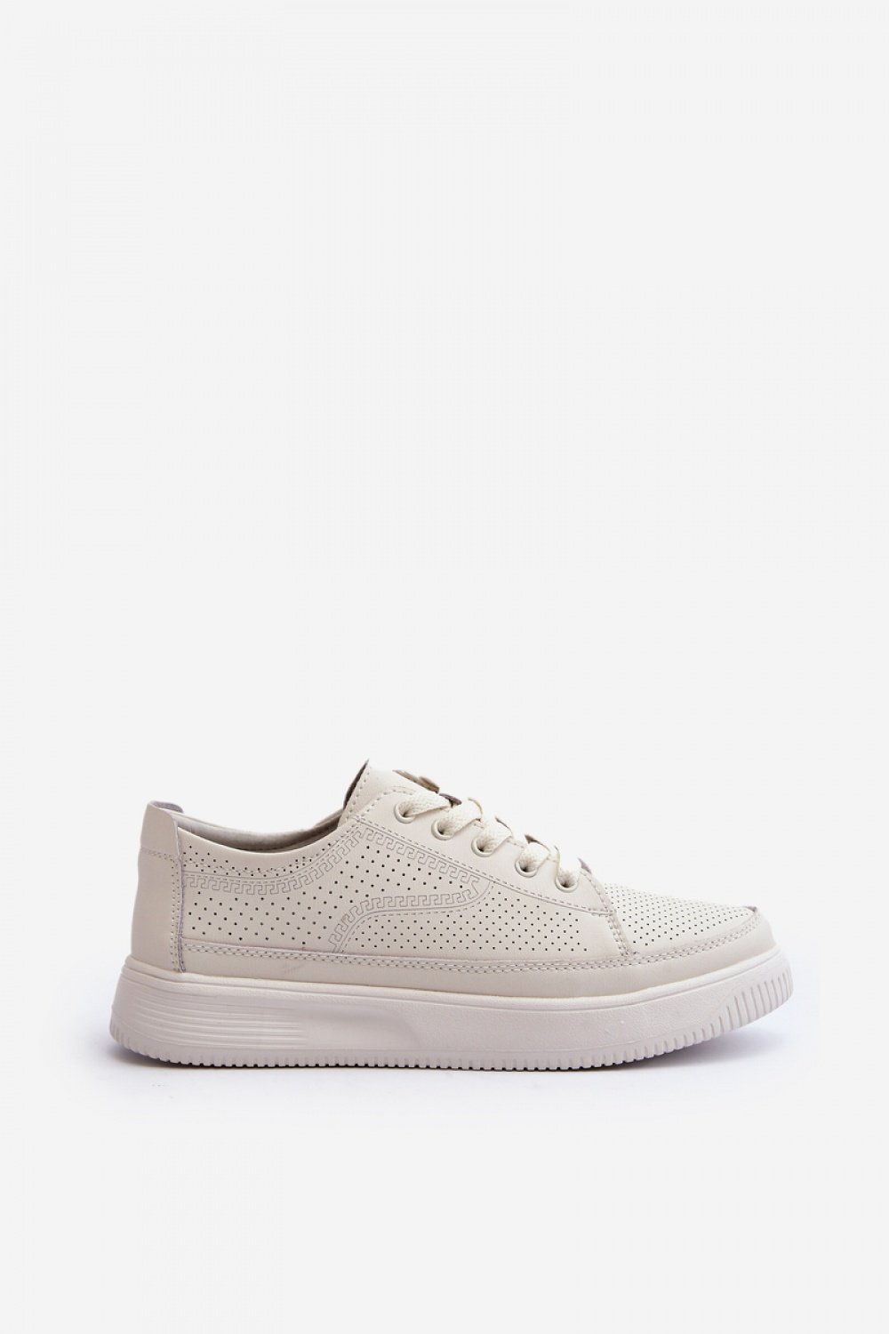 Platform sneakers Step in style - Image 3