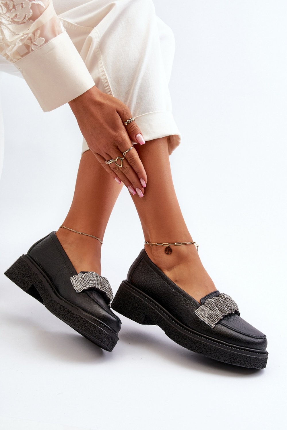 Mocassin Step in style - Image 3