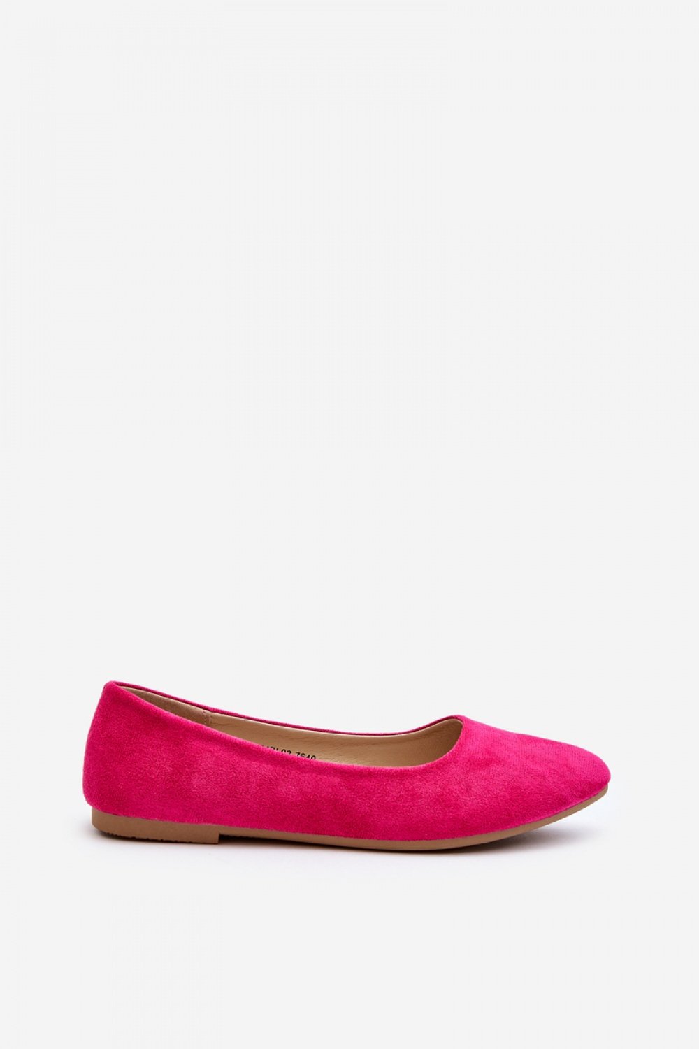 Ballet flats Step in style - Image 2