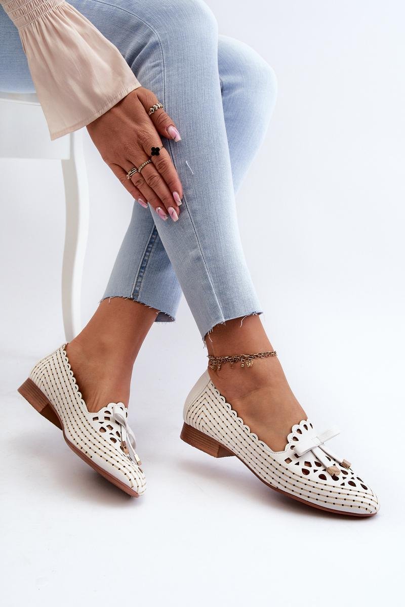 Ballet flats Step in style - Image 3