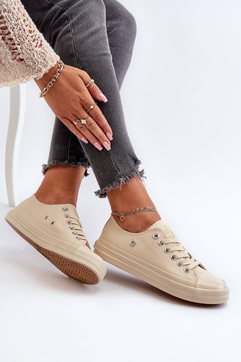 Sneakers Step in style - Image 3