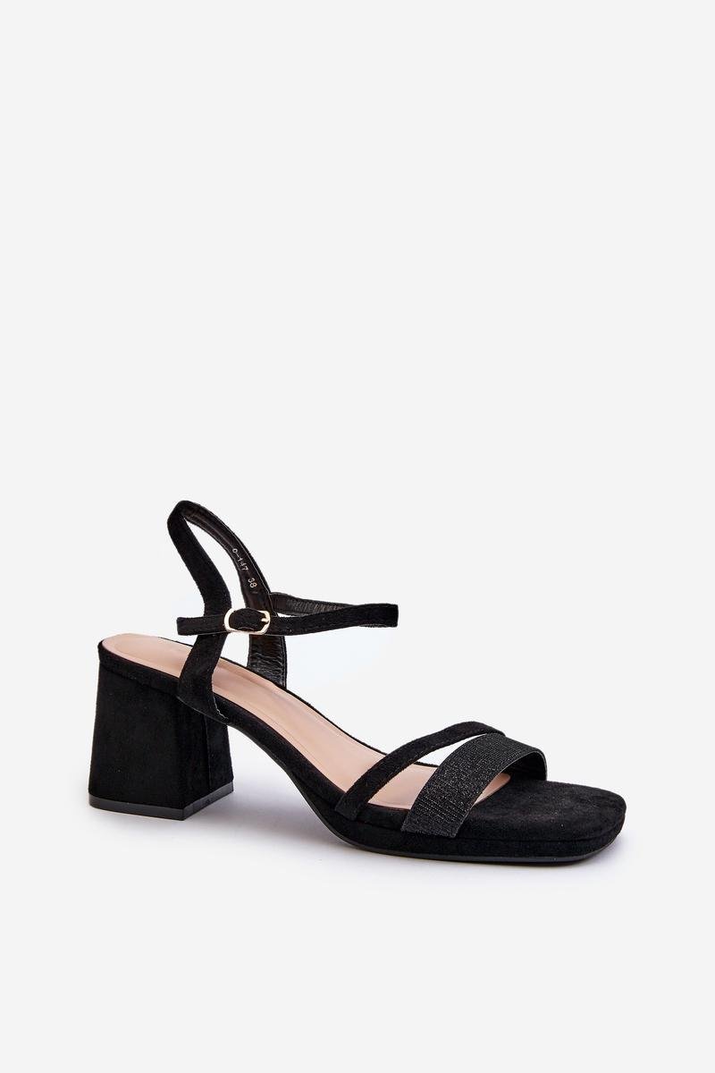 Heel sandals Step in style - Image 2