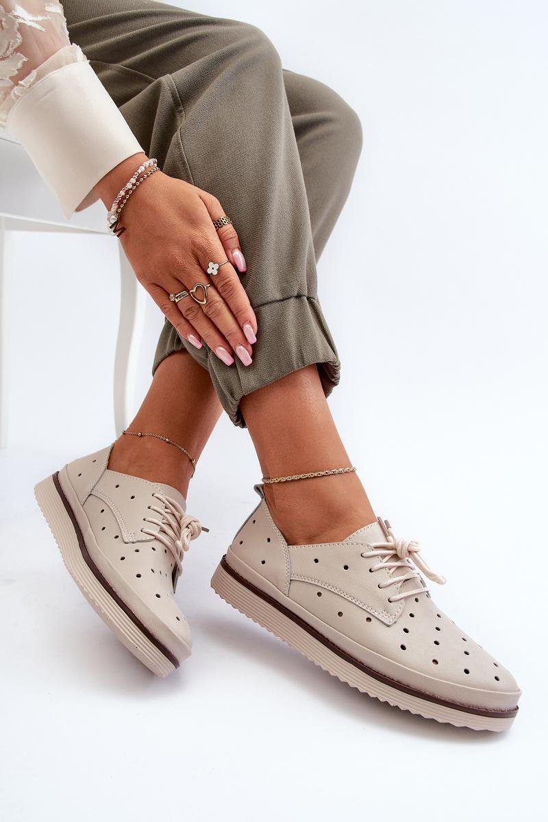 Half shoes Step in style - Image 3