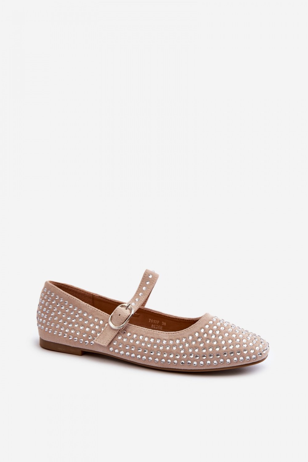 Ballet flats Step in style - Image 2