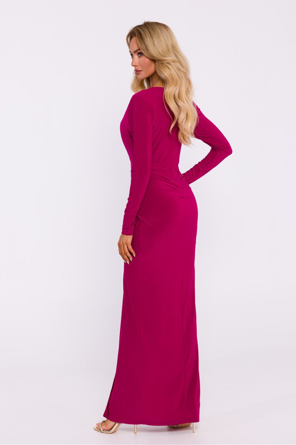 Long dress Moe - Image 2