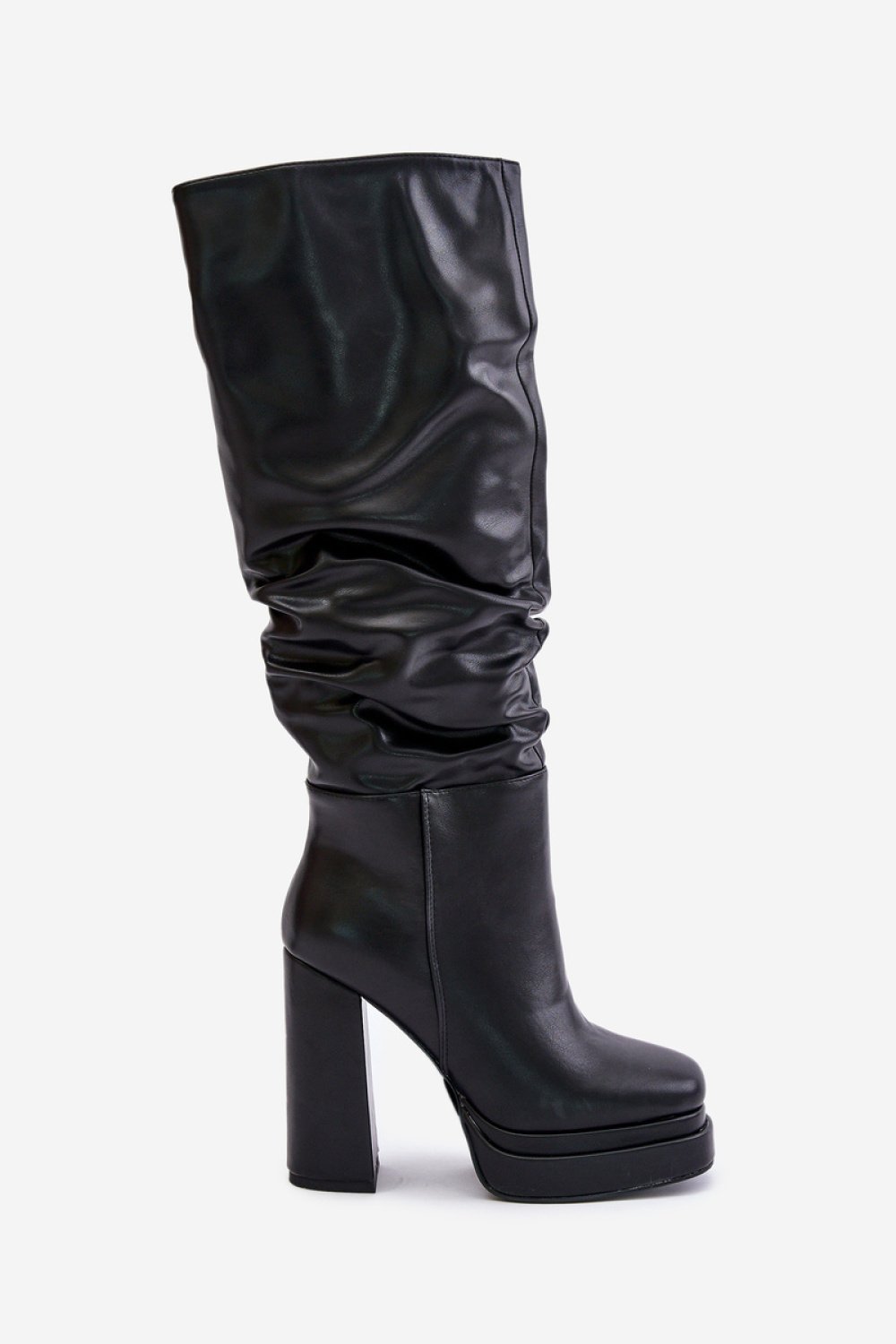 Heel boots Step in style - Image 2