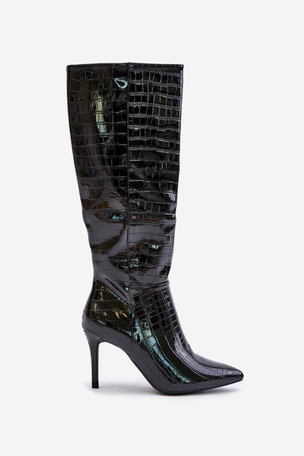 Heel boots Step in style - Image 2