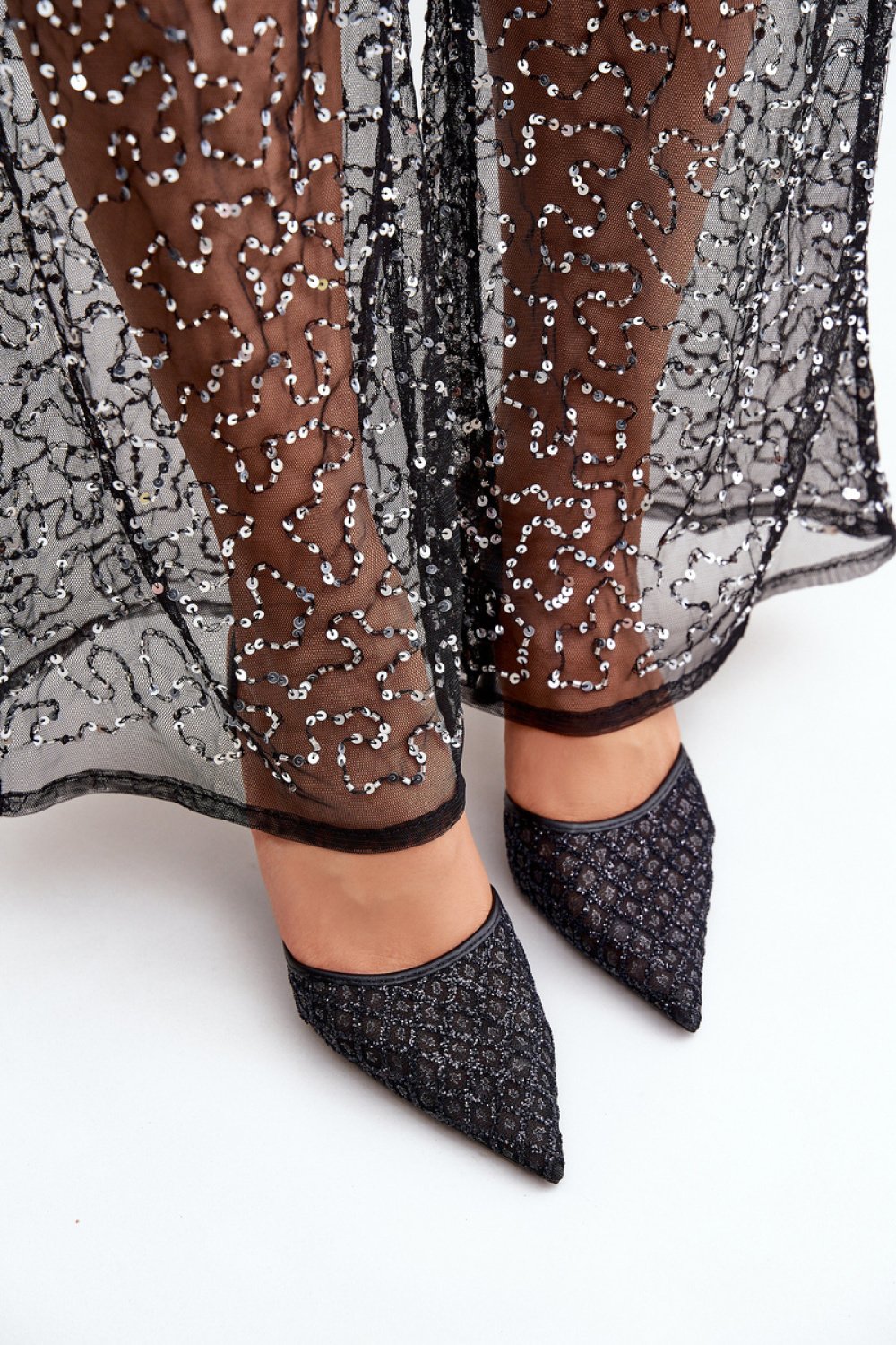 High heels Step in style - Image 3