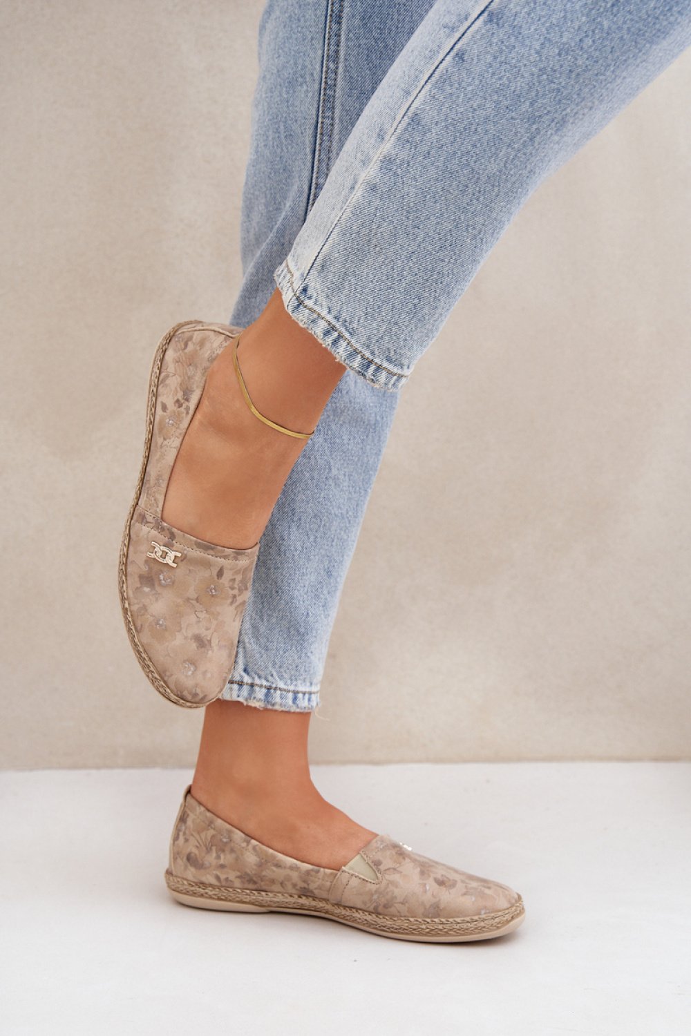 Espadrille Step in style - Image 3