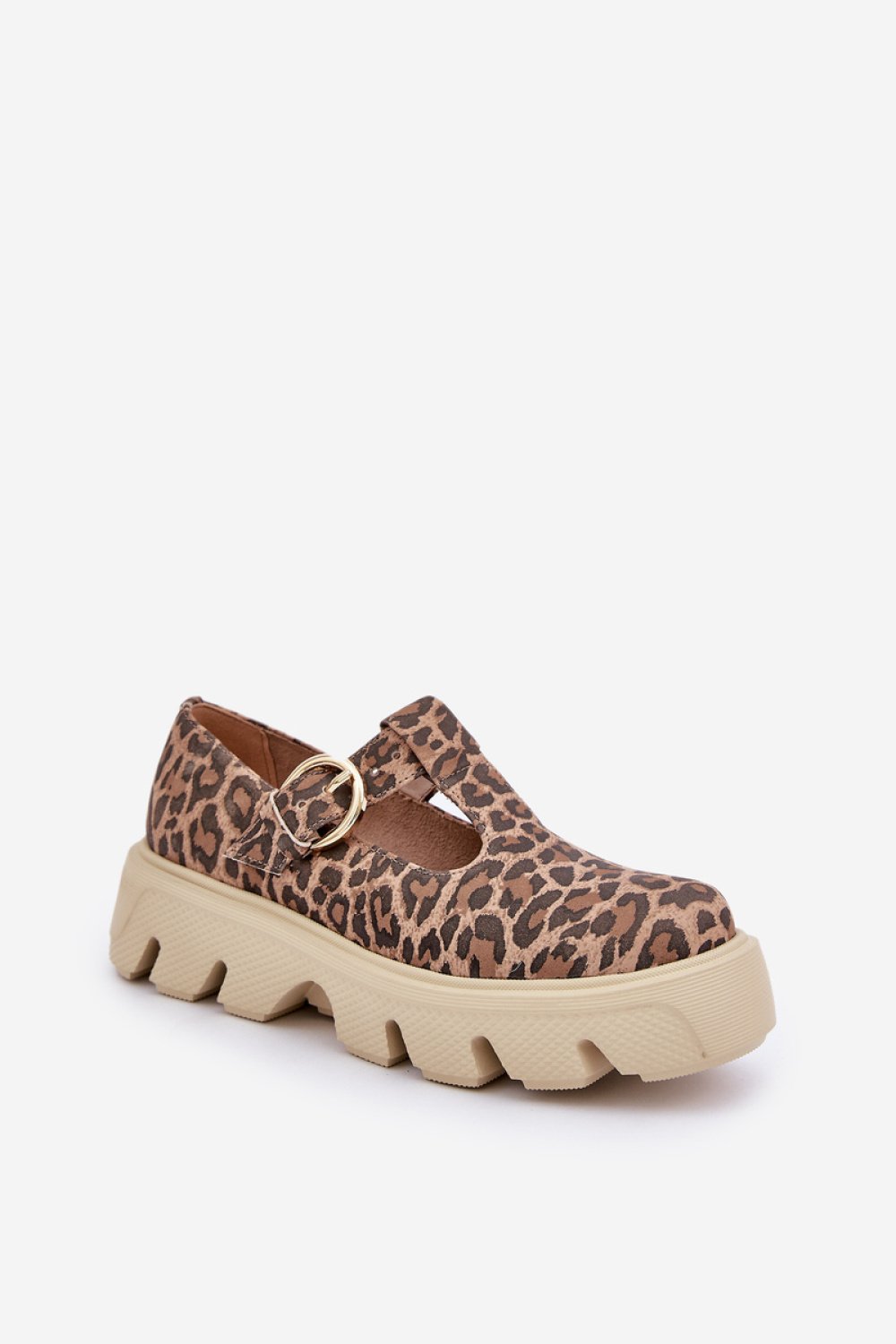 Platform shoes Step in style - Image 2