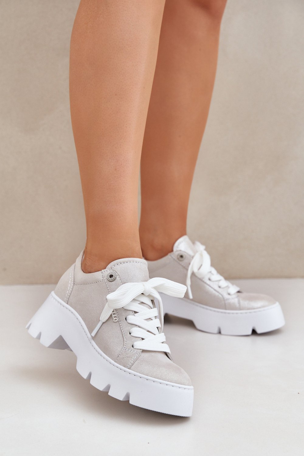 Sport Shoes Step in style