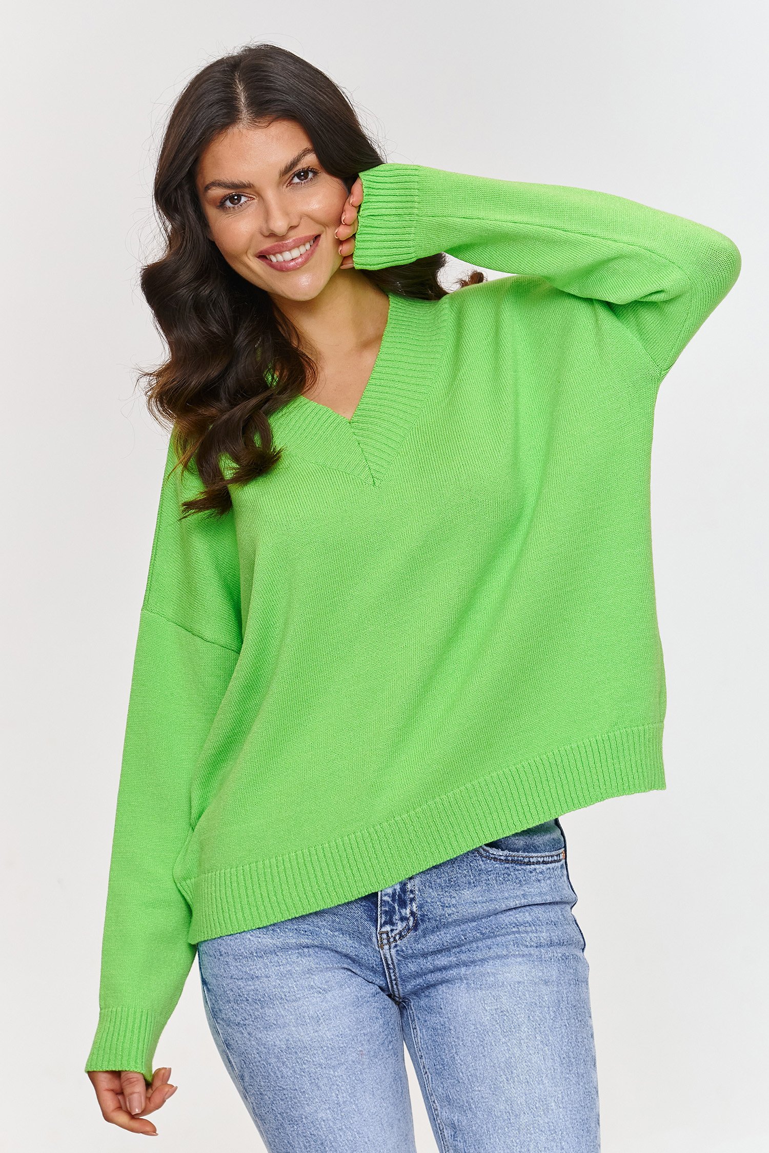 Jumper Makadamia