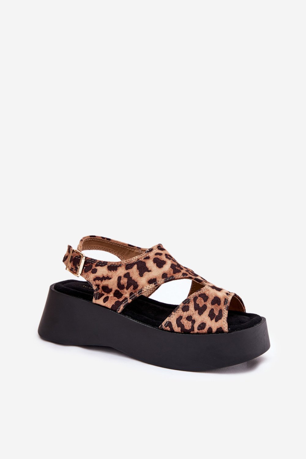 Buskin Step in style, Buskin model 209901 Step in style - brown obors.com Buskin Step in style - Image 2