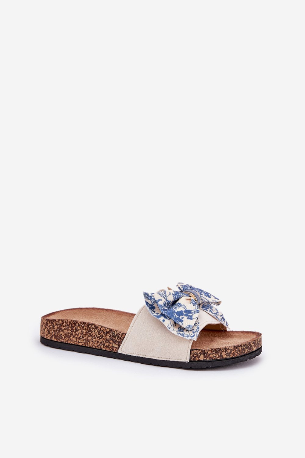 Flip-flops Step in style, Flip-flops model 209980 Step in style - blue obors.com Flip-flops Step in style - Image 2