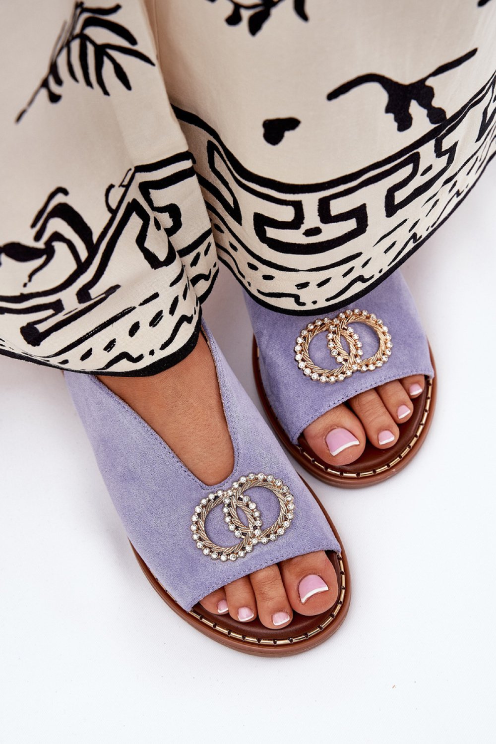 Sandals Step in style - Image 3