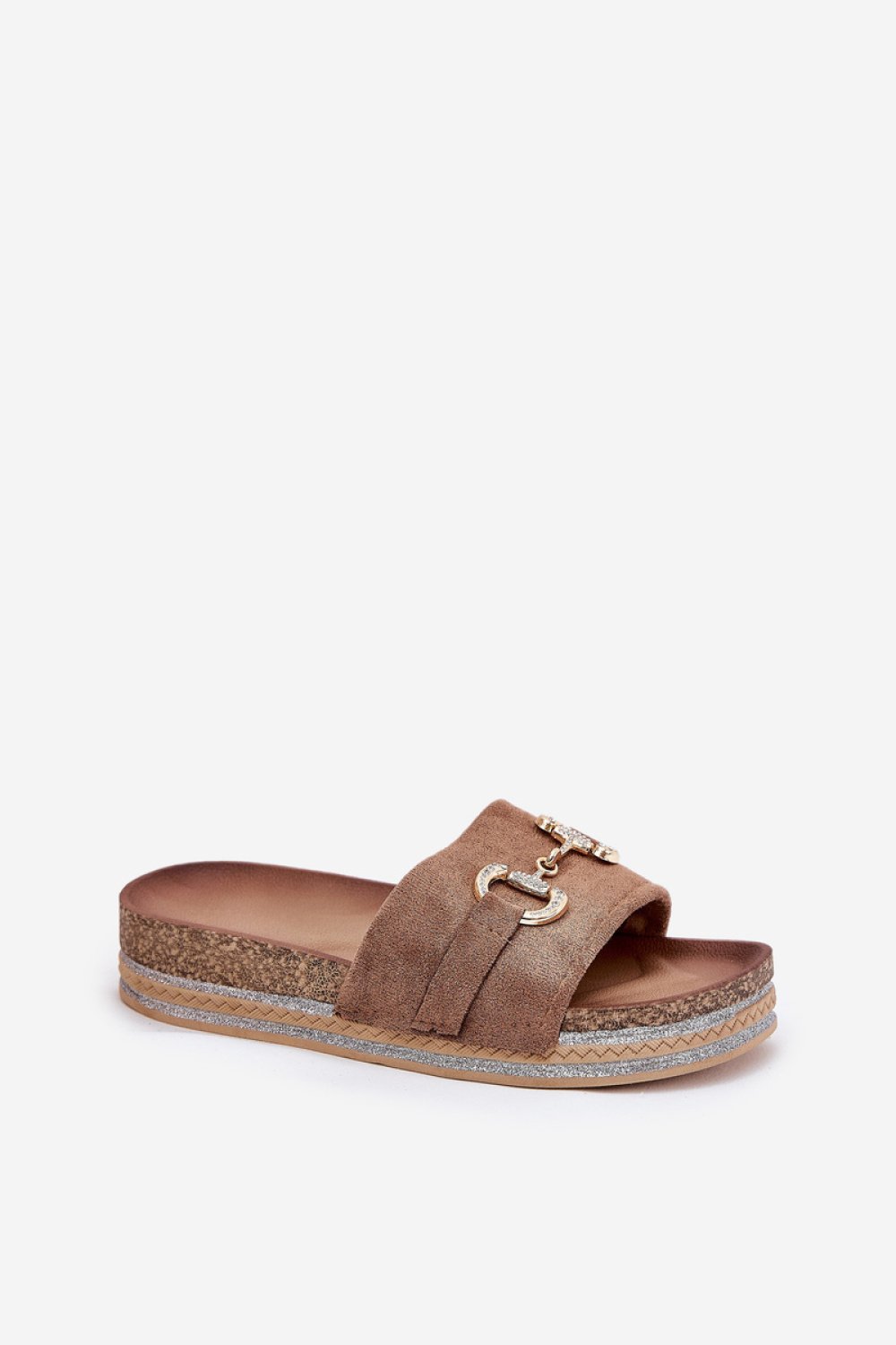Platform sandals Step in style - Image 2