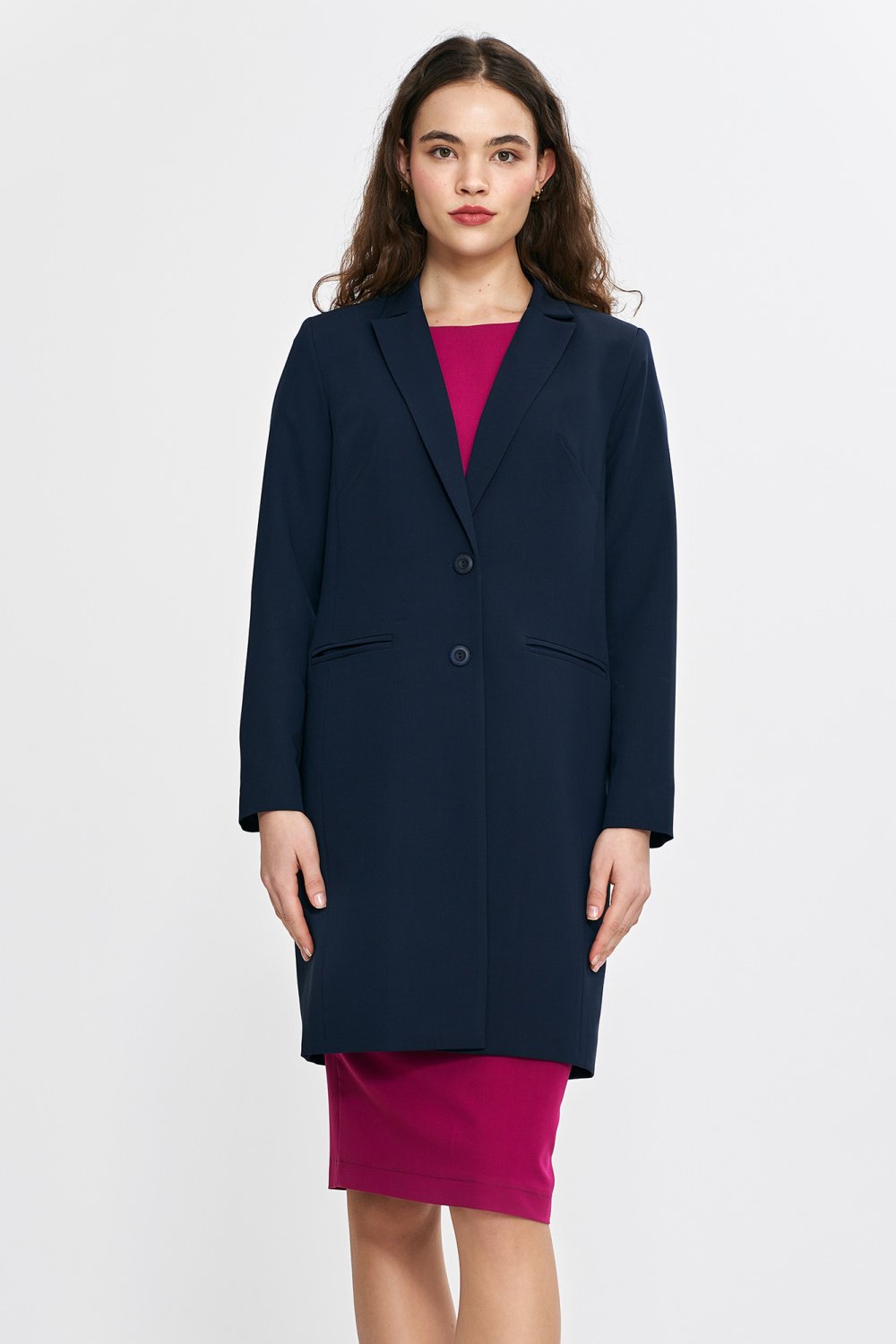 Jacket Nife
