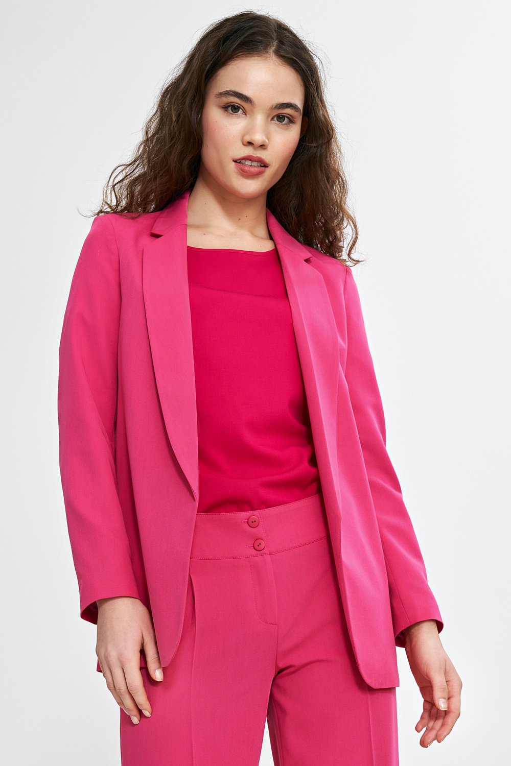 Jacket Nife