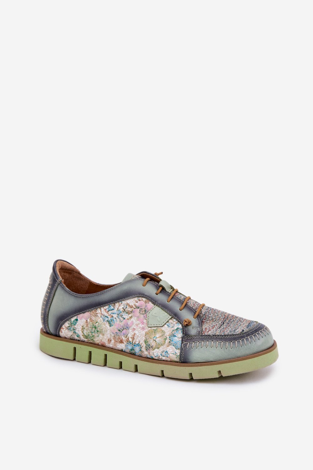 Half shoes Step in style - Image 2