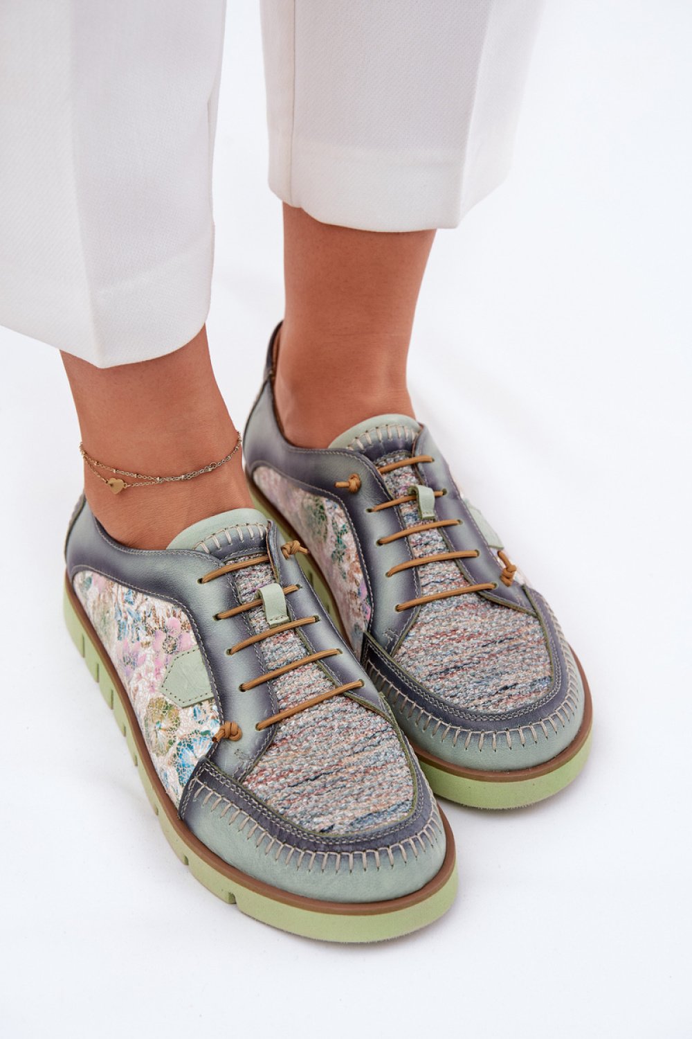 Half shoes Step in style - Image 3