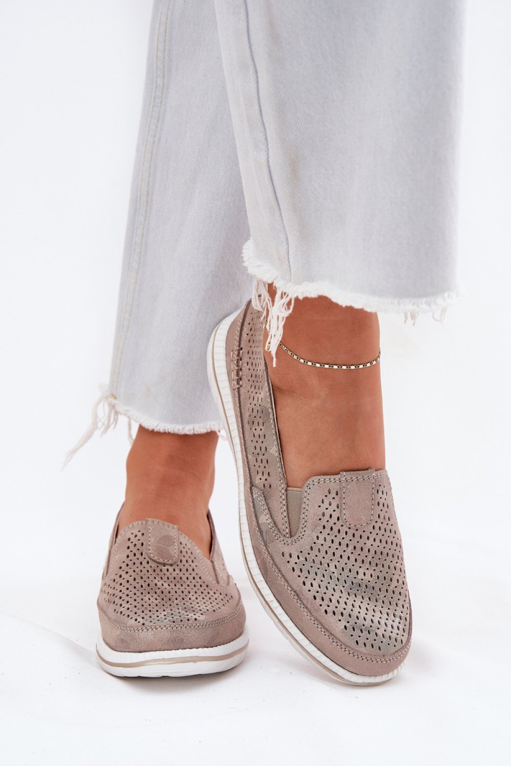 Mocassin Step in style - Image 3