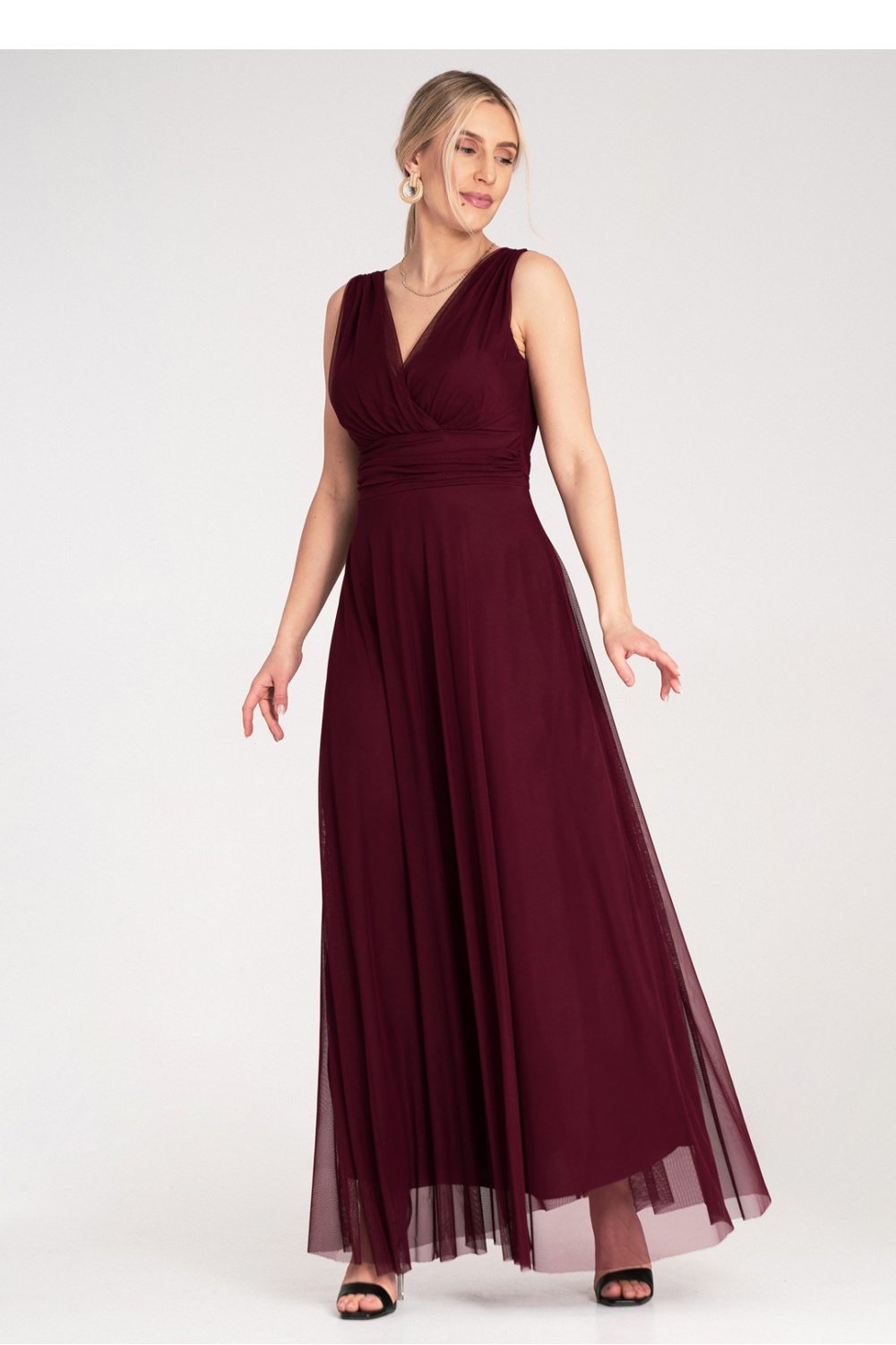 Cocktail dress Figl