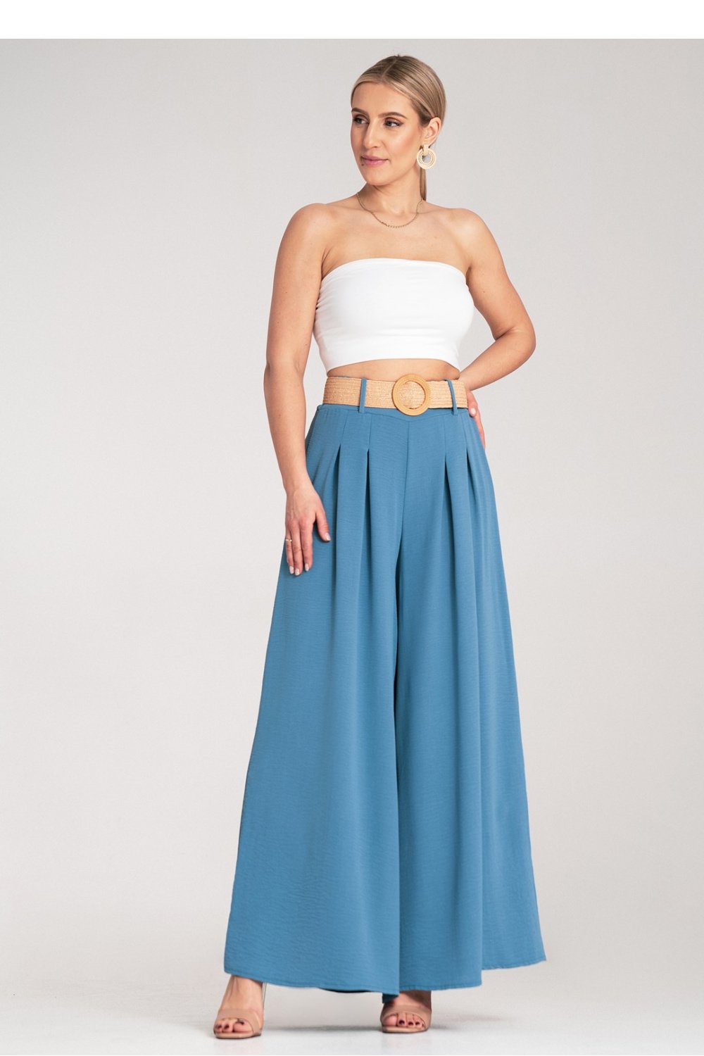 Women trousers Figl