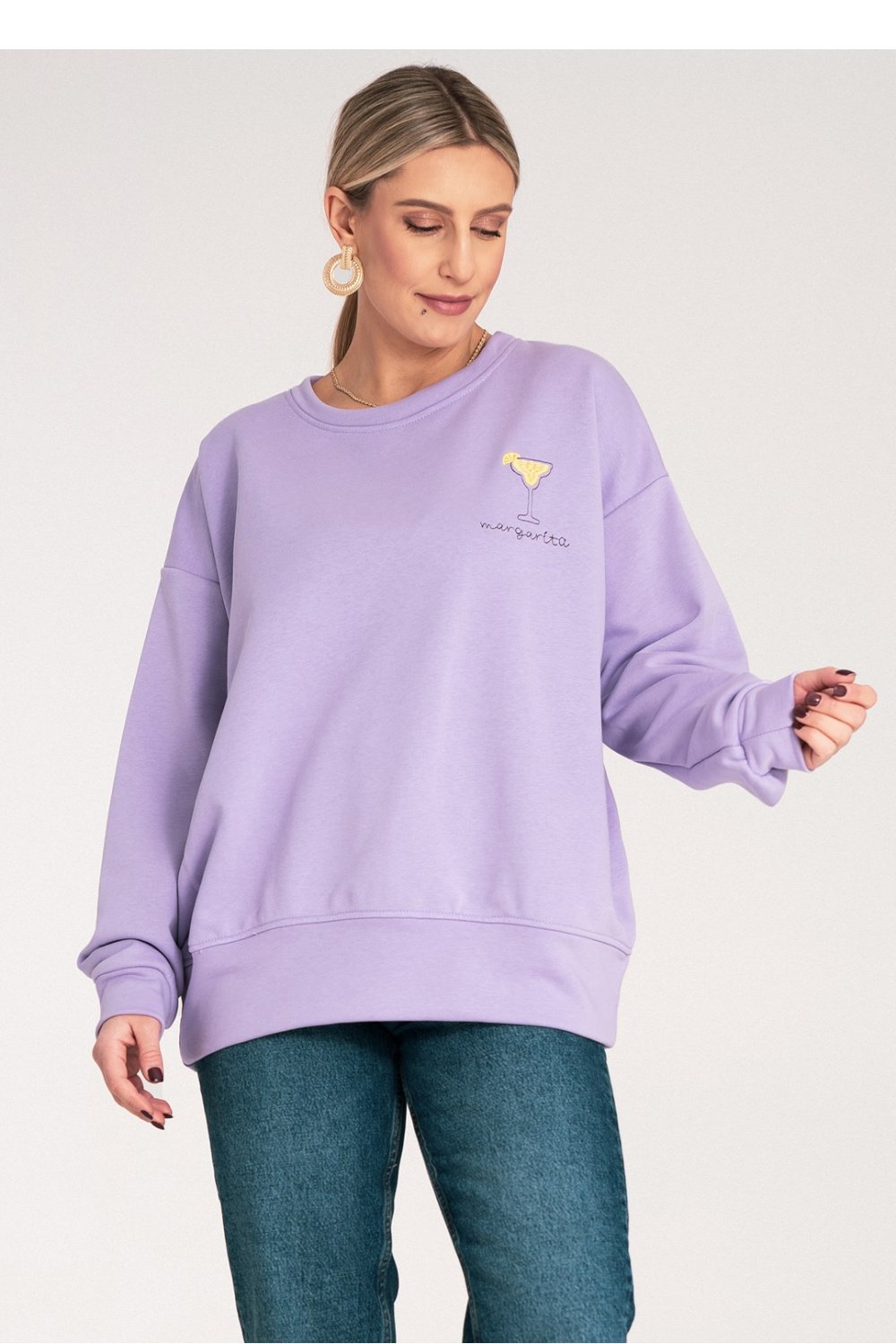 Sweatshirt Figl